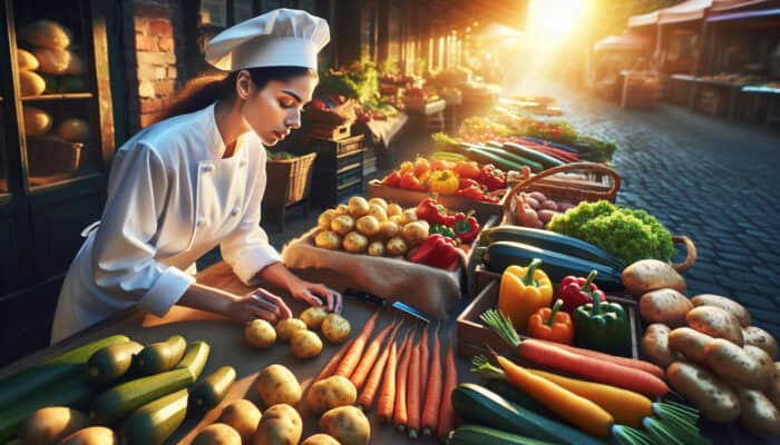 Top Tips for Roasting Vegetables Evenly: Key Strategies