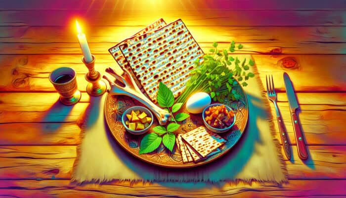 How to Cook a Passover-Friendly Meal: Simple Tips