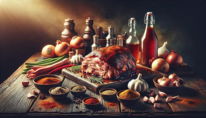 How to Cook Tender Pulled Pork at Home: Simple Tips