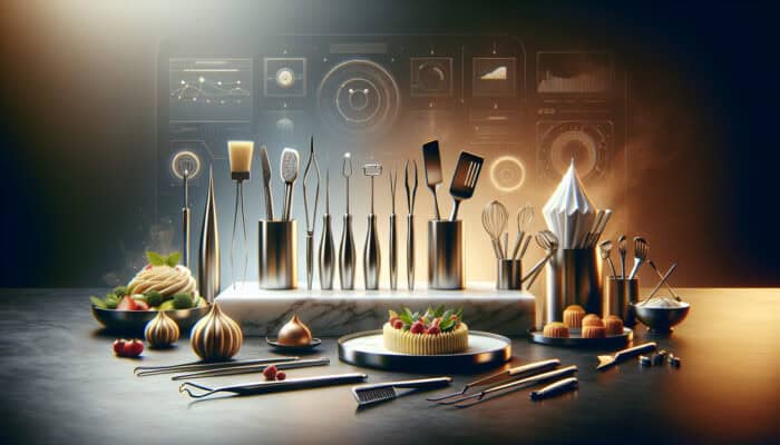 How to Plate Food Like a Chef: Elevate Your Dining Experience