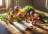 Top 5-Ingredient Recipes for Beginners: Easy and Quick Meals