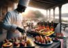 How to Grill Fruit for Desserts: Simple Beginner Tips