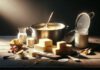 How to Make Clarified Butter for Cooking: Beginner Tips