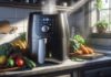 Best Air Fryer Models for Crispy Meals: Top Choices Reviewed