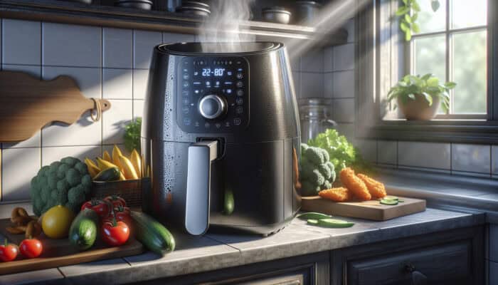 Best Air Fryer Models for Crispy Meals: Top Choices Reviewed