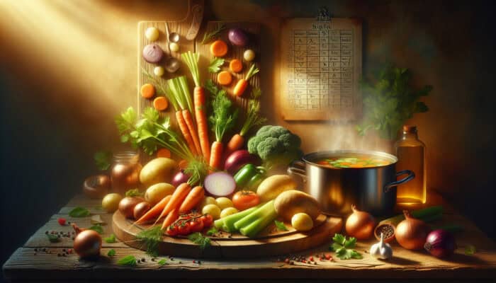 Best Beginner Soups for Cold Days: Simple Warming Recipes