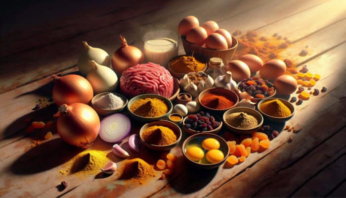 How to Make South African Bobotie: Simple Everyday Recipes