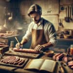 How to Craft Artisanal Sausages from Scratch: Essential Tips