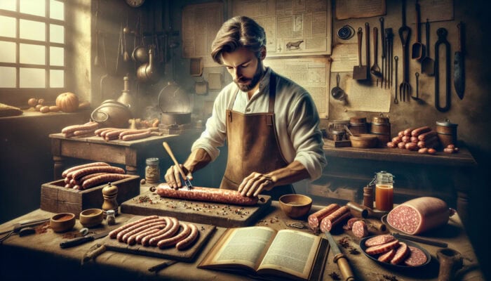 How to Craft Artisanal Sausages from Scratch: Essential Tips