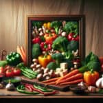 Top Vegetarian Stir-Fry Recipes: Easy and Healthy Options