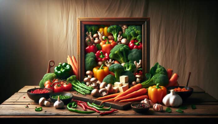 Top Vegetarian Stir-Fry Recipes: Easy and Healthy Options