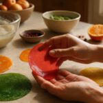 How to Make Edible Packaging at Home: Easy DIY Recipes