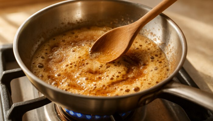 Best Methods For Browning Butter: Top Techniques to Master