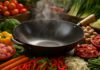 How to Select the Perfect Wok for Stir-Frying