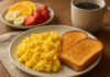 Top Easy Breakfast Ideas for New Cooks: Simple Picks
