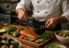 How to Cook for a Pescatarian Diet: Easy Meal Ideas