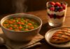 How to Make Low-Calorie Comfort Food: Delicious Ideas