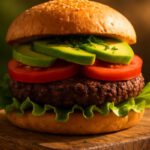 best plant-based burger recipes: Delicious and Easy Options