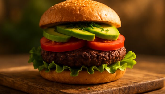 Best Plant-Based Burger Recipes: Delicious and Easy Options