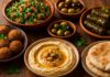 Top Lebanese Mezze Recipes for Sharing: Delicious Ideas for All