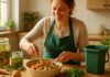 How to Make Zero-Waste Meals Easily: Easy Daily Practices