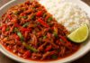 Cuban Ropa Vieja Shredded Beef Recipe: A Flavourful Classic