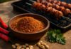 Homemade Suya Spice Mix for Grilling: Easy Recipe Ideas