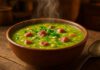Split Pea Soup Recipe with Smoked Ham: A Comforting Classic