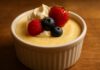 Vanilla Bean Dessert and Custard Recipes: Delicious Ideas