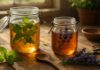 Best Recipes for Herbal Infused Syrups: Simple Home Techniques