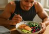 post-workout recovery meal ideas: Fuel Your Body Right