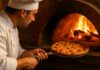 Top Tips For Cooking In A Wood-Fired Oven: Essential Pro Tips