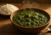 cassava leaf stew recipes west africa: Healthy Family Meals