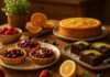 best recipes for low-sugar baking at home: Creative Options