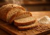 Best Recipes For Whole Grain Bread Baking: Essential Tips