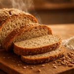 Best Recipes For Whole Grain Bread Baking: Essential Tips