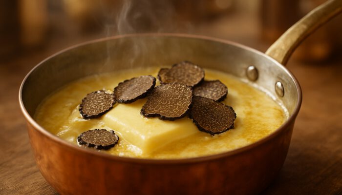 Top Tips For Infusing Butter With Truffles: Pro Tips