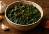 Collard Greens Recipe Slow Cooked: Easy Healthy Dinner Ideas