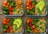 Quinoa Salad Bowl Recipes For Meal Prep: Easy Ideas