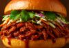 Jackfruit Pulled Pork Style Recipe: Delicious Vegan Twist