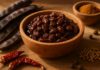 Homemade Ogiri Fermented Locust Bean Guide: Easy Recipe