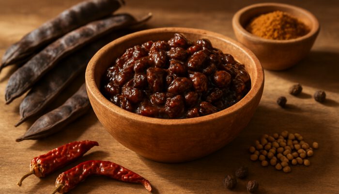 Homemade Ogiri Fermented Locust Bean Guide: Easy Recipe