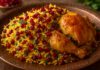 Cooking With Dried Barberries Persian Recipes