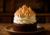 How To Make A Classic Baked Alaska At Home: Simple Guide