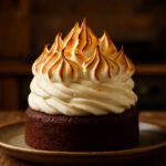 How To Make A Classic Baked Alaska At Home: Simple Guide