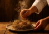 Best Recipes for Cooking With Hay and Straw: Fresh Ideas