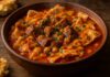 Algerian Chakhchoukha Flatbread Stew: Easy Preparation Tips