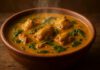 West African Groundnut Soup Recipe: Simple Preparation Guide
