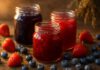 Best Recipes for Preserving Summer Berries: Creative Methods