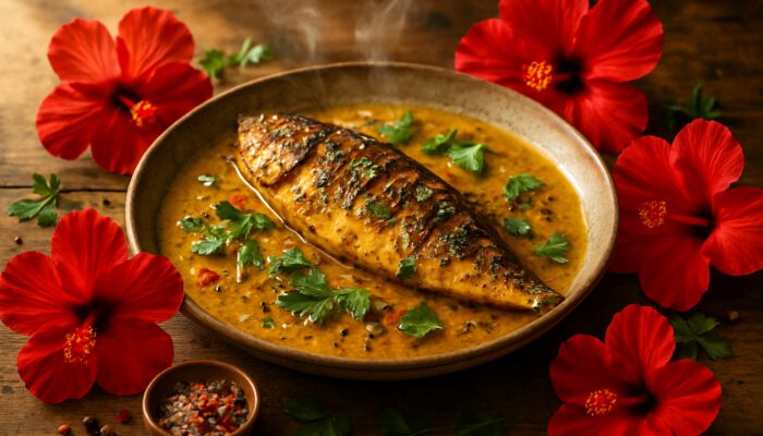 Top Tips for Cooking With Hibiscus Flowers: Creative Methods